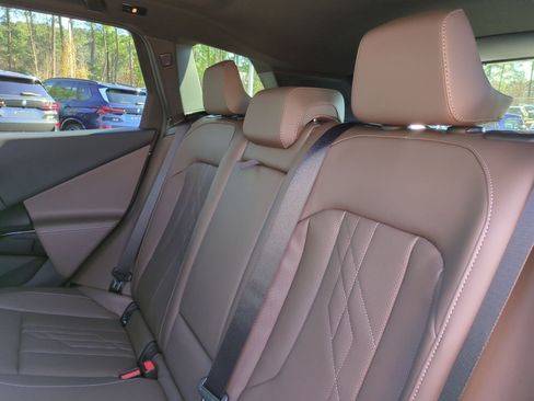 Used 2026 BMW X3 xDrive30i w/ Premium Package AWD/4WD image 29