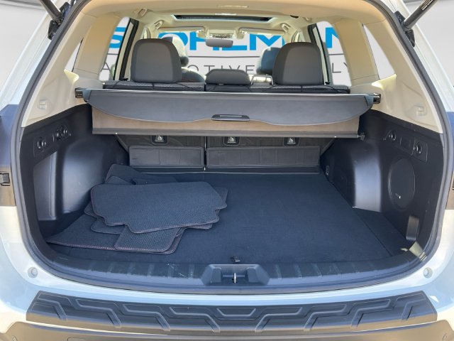 Used 2020 Subaru Forester Sport AWD/4WD image 23