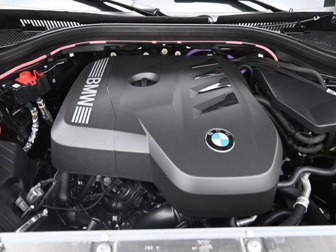 New 2026 BMW X3 xDrive30 AWD/4WD image 18