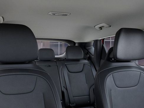 New 2025 Kia EV6 Wind image 27