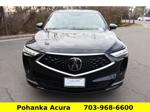 Certified 2023 Acura MDX FWD w/ Technology Package image 2