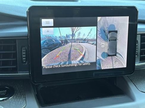 Used 2022 Ford Explorer Timberline image 27