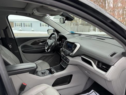 Used 2018 GMC Terrain SLT w/ Infotainment Package II image 18