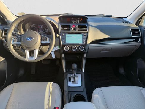 Used 2017 Subaru Forester 2.5i Limited image 12