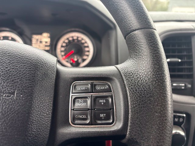 Used 2014 RAM 1500 Tradesman w/ Popular Equipment Group AWD/4WD image 16