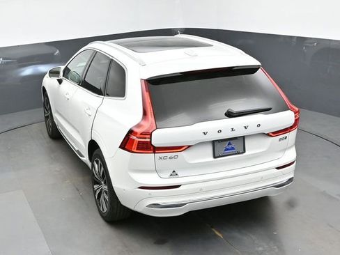 Used 2023 Volvo XC60 B5 Plus w/ Climate Package image 48