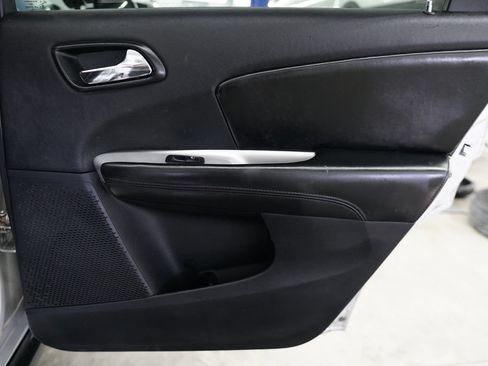 Used 2014 Dodge Journey SXT w/ Flexible Seating Group AWD/4WD image 39