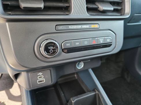 New 2026 Ford Maverick XL AWD/4WD image 22