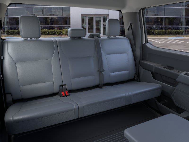 New 2026 Ford F350 XL RWD image 11