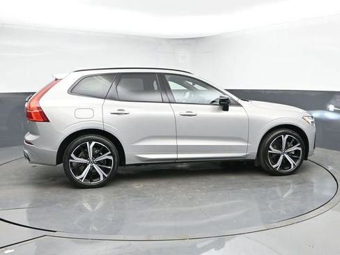 Used 2023 Volvo XC60 B6 Ultimate w/ Climate Package AWD/4WD image 8