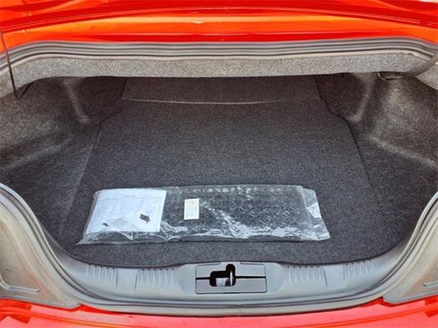 Used 2023 Ford Mustang Convertible w/ Mustang Nite Pony Package image 32