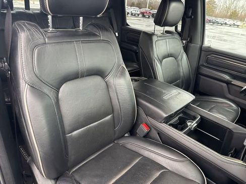 Used 2021 RAM 1500 Limited image 27