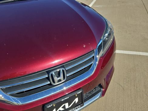 Used 2014 Honda Accord LX image 10