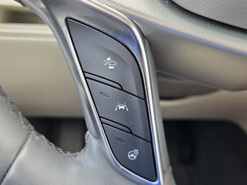 Used 2023 Cadillac XT5 Premium Luxury AWD/4WD image 26