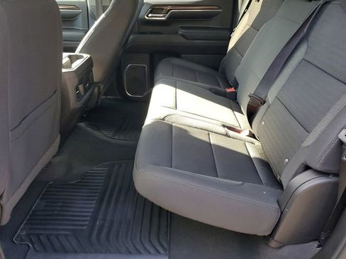 Used 2023 Chevrolet Silverado 1500 RST w/ All Star Edition Plus image 11