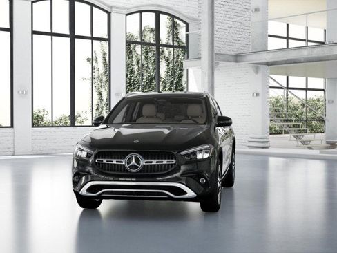 Certified 2025 Mercedes-Benz GLA 250 image 53