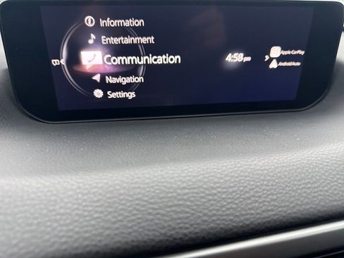 Used 2024 MAZDA CX-50 AWD 2.5 S w/ Preferred Package image 21