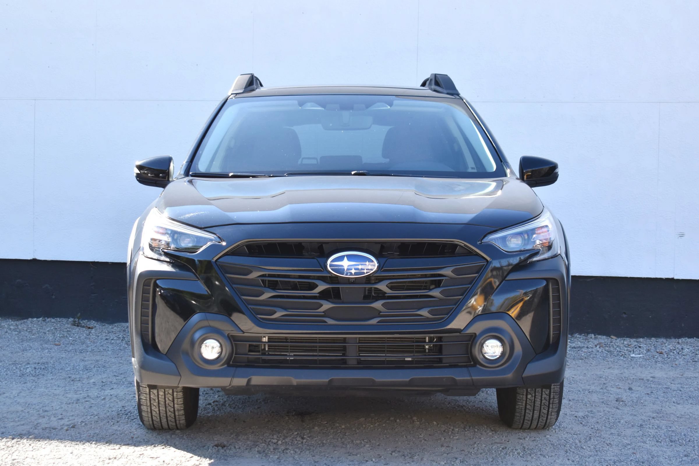 Used 2025 Subaru Outback Onyx Edition XT AWD/4WD image 7