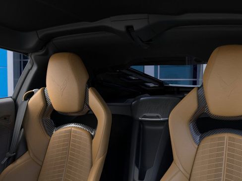 New 2026 Chevrolet Corvette 2LT image 59