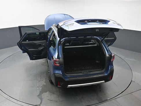 Used 2022 Subaru Outback Limited XT image 53