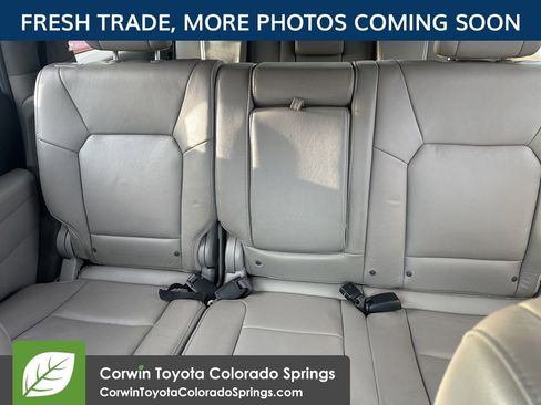 Used 2012 Honda Pilot EX-L image 9