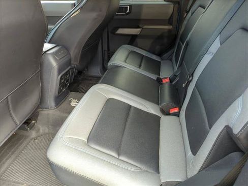 Used 2022 Ford Bronco Black Diamond AWD/4WD image 13
