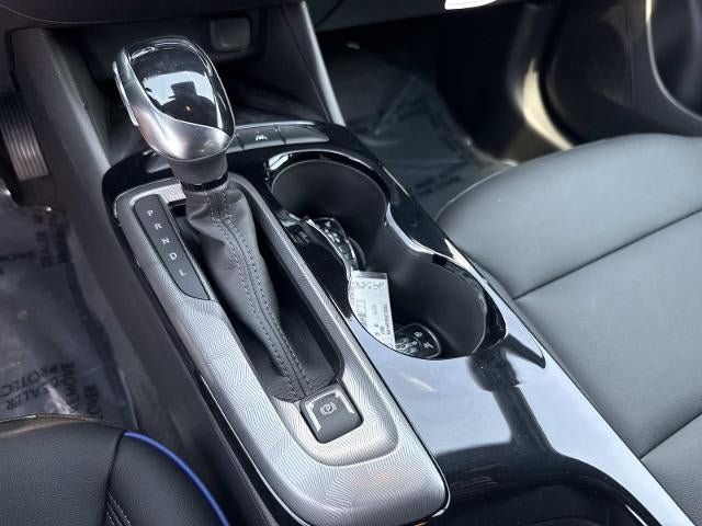 New 2026 Buick Envista Sport Touring w/ Convenience I Package FWD image 24