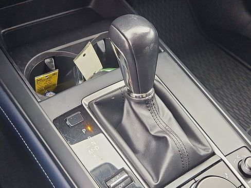 Used 2021 MAZDA CX-30 AWD 2.5 S w/ Select Package image 16