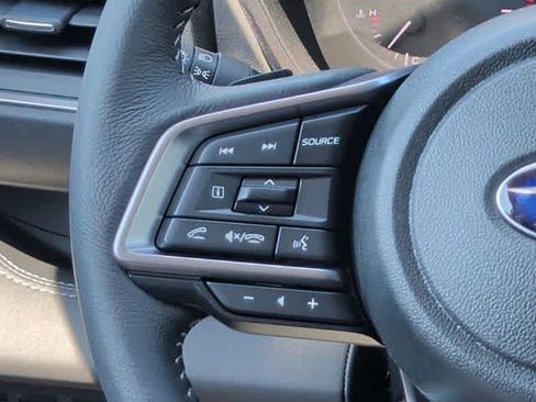 New 2026 Subaru Ascent Limited AWD/4WD image 23