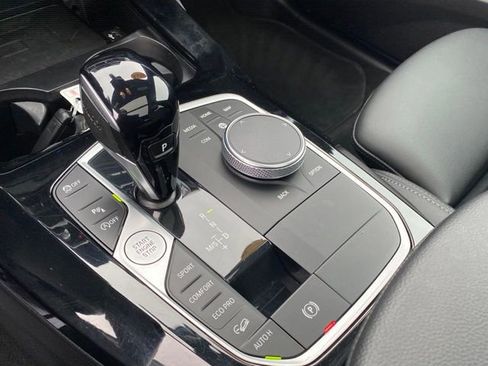 Used 2024 BMW X3 xDrive30i image 12