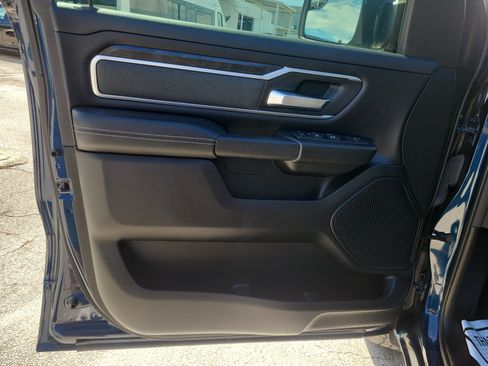 Used 2023 RAM 1500 Big Horn AWD/4WD image 14