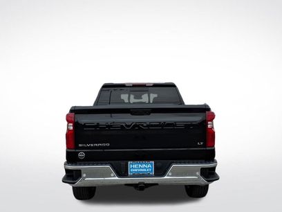 New 2026 Chevrolet Silverado 1500 LT w/ Safety Package