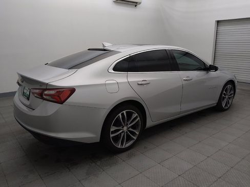 Used 2022 Chevrolet Malibu LT FWD image 10