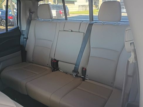 Used 2022 Honda Ridgeline RTL-E image 13