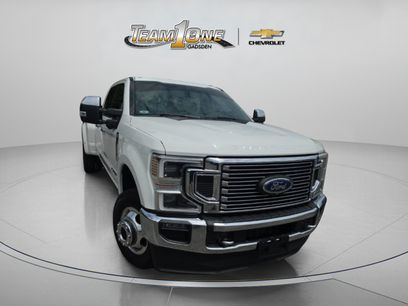Used 2022 Ford F350 King Ranch w/ King Ranch Ultimate Package
