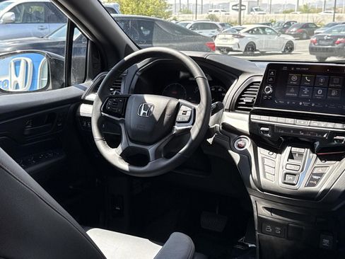 Certified 2026 Honda Odyssey Sport-L image 39