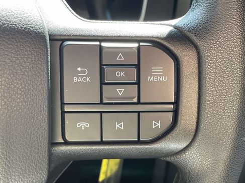 Used 2023 Ford F150 XL w/ STX Appearance Package AWD/4WD image 22