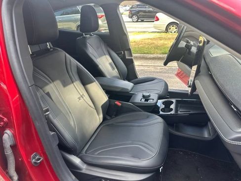 Used 2024 Ford Mustang Mach-E Premium AWD/4WD image 19