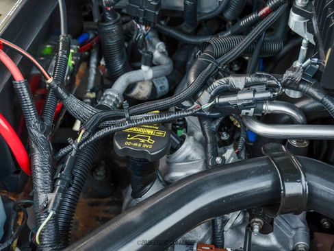 Used 2007 Ford F150 2WD SuperCab image 16