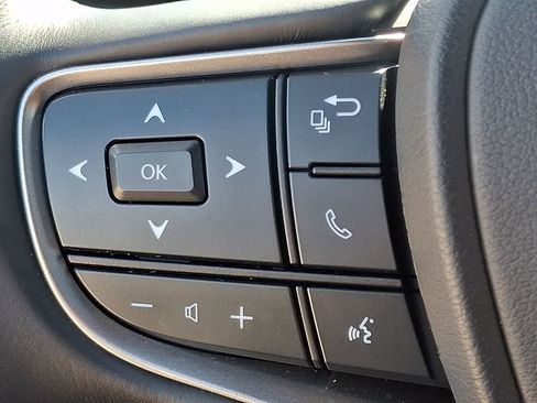 Used 2025 Lexus UX 300h AWD w/ Cold Area Package image 23