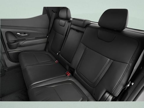 New 2026 Hyundai Santa Cruz SEL FWD image 12