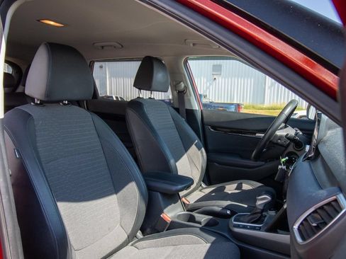 Used 2021 Kia Seltos S w/ Paint Protection Package AWD/4WD image 26