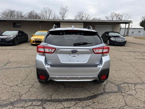 Used 2018 Subaru Crosstrek 2.0i Limited image 7