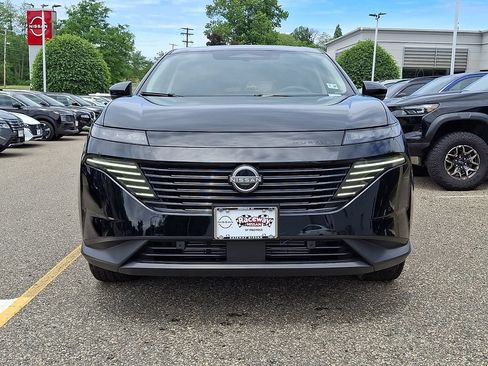 Certified 2025 Nissan Murano SL w/ Cargo Package AWD/4WD image 3