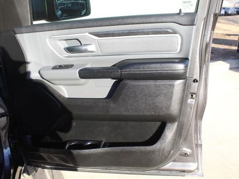 Used 2020 RAM 1500 Big Horn image 36