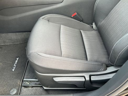 New 2025 Nissan Altima 2.5 S image 13