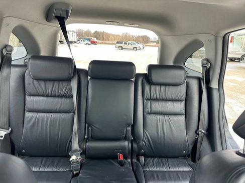 Used 2007 Honda CR-V EX-L image 16