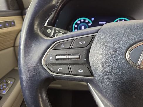 Used 2021 Hyundai Palisade Limited FWD image 26