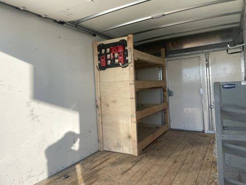 Used 2023 Ford E-350 and Econoline 350 Super Duty w/ Power Windows & Locks Group image 14