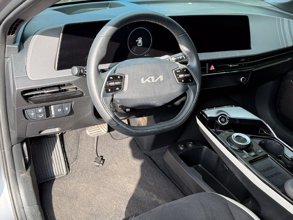 Used 2024 Kia EV6 GT-Line RWD image 24
